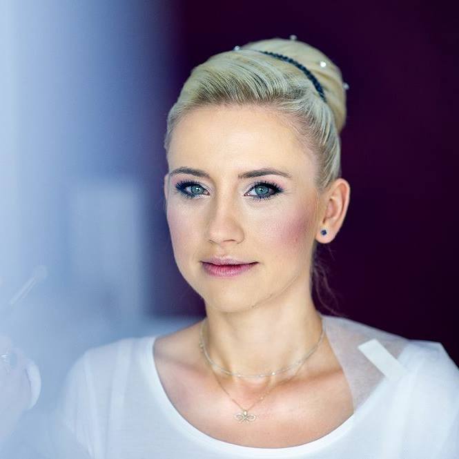 Katarzyna Gwizdal