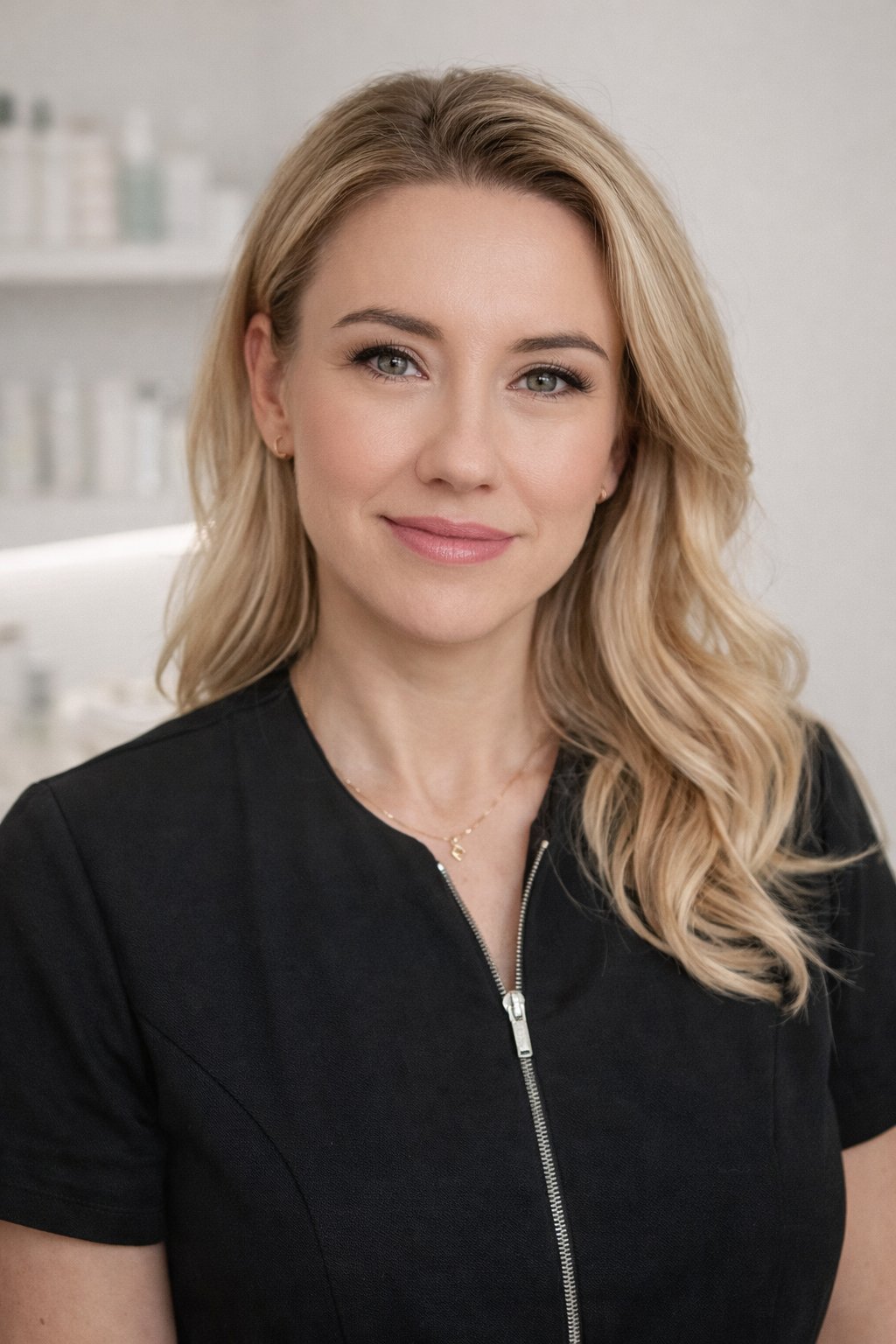 mgr Katarzyna Gwizdal